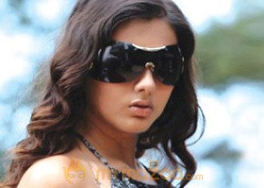 Hottest Namitha Photoshoot photo 319