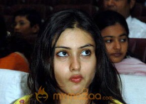 Hottest Namitha Photoshoot photo 567