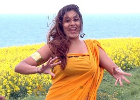 Hottest Namitha Photoshoot photo 453