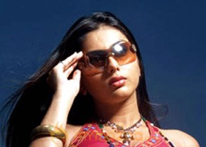 Hottest Namitha Photoshoot photo 362