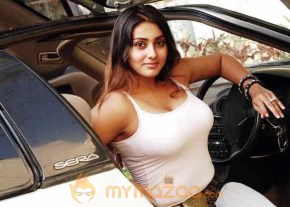 Hottest Namitha Photoshoot photo 50