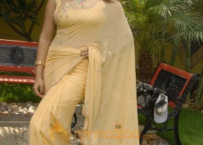 Hottest Namitha Photoshoot photo 359