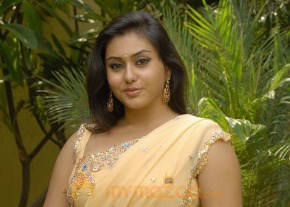 Hottest Namitha Photoshoot photo 111