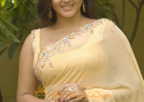 Hottest Namitha Photoshoot photo 317