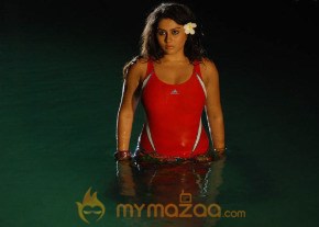 Hottest Namitha Photoshoot photo 300
