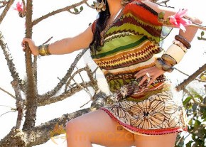 Hottest Namitha Photoshoot photo 288