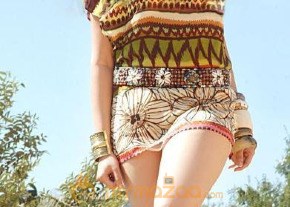 Hottest Namitha Photoshoot photo 45