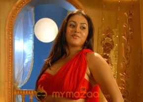 Hottest Namitha Photoshoot photo 417