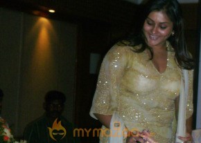 Hottest Namitha Photoshoot photo 421