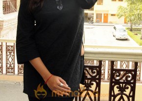 Hottest Namitha Photoshoot photo 387
