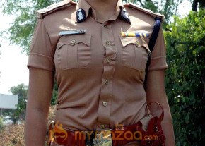 Hottest Namitha Photoshoot photo 115