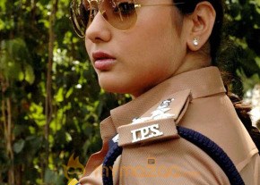 Hottest Namitha Photoshoot photo 577
