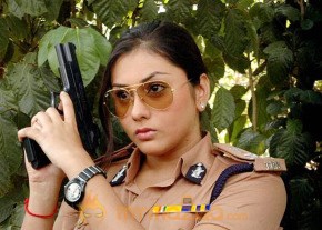 Hottest Namitha Photoshoot photo 24