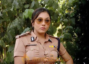Hottest Namitha Photoshoot photo 13