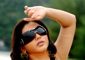 Hottest Namitha Photoshoot photo 274