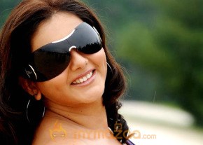 Hottest Namitha Photoshoot photo 2