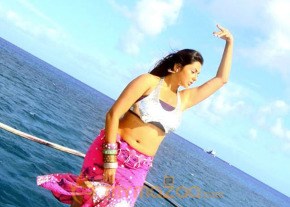 Hottest Namitha Photoshoot photo 65