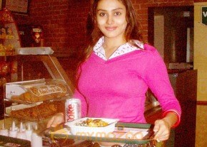 Hottest Namitha Photoshoot photo 433