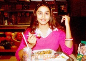 Hottest Namitha Photoshoot photo 609