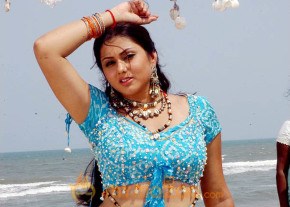 Hottest Namitha Photoshoot photo 555