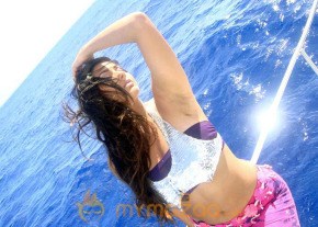 Hottest Namitha Photoshoot photo 64