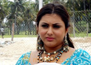 Hottest Namitha Photoshoot photo 59