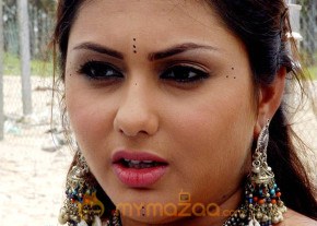Hottest Namitha Photoshoot photo 217