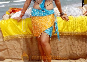 Hottest Namitha Photoshoot photo 592
