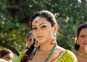 Hottest Namitha Photoshoot photo 232