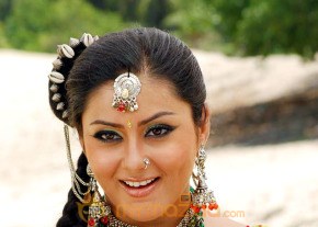 Hottest Namitha Photoshoot photo 25