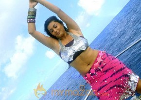 Hottest Namitha Photoshoot photo 200