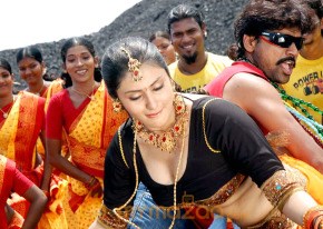 Hottest Namitha Photoshoot photo 493