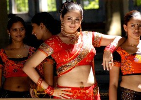 Hottest Namitha Photoshoot photo 593