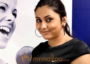 Hottest Namitha Photoshoot photo 604