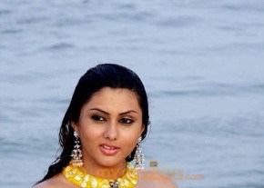 Hottest Namitha Photoshoot photo 307