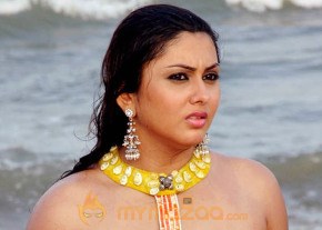 Hottest Namitha Photoshoot photo 208