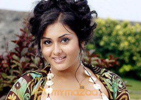 Hottest Namitha Photoshoot photo 512