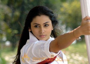 Hottest Namitha Photoshoot photo 529