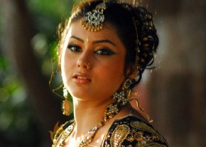 Hottest Namitha Photoshoot photo 178