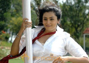 Hottest Namitha Photoshoot photo 393