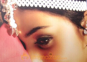 Hottest Namitha Photoshoot photo 415