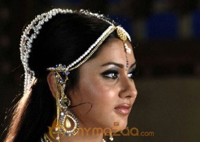 Hottest Namitha Photoshoot photo 308