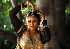Hottest Namitha Photoshoot photo 155