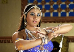 Hottest Namitha Photoshoot photo 28