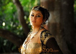 Hottest Namitha Photoshoot photo 184