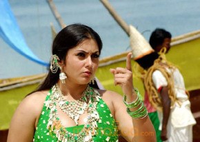 Hottest Namitha Photoshoot photo 371
