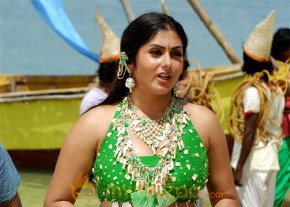 Hottest Namitha Photoshoot photo 441