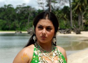 Hottest Namitha Photoshoot photo 275