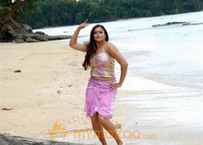 Hottest Namitha Photoshoot photo 281