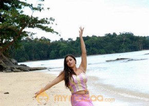 Hottest Namitha Photoshoot photo 457